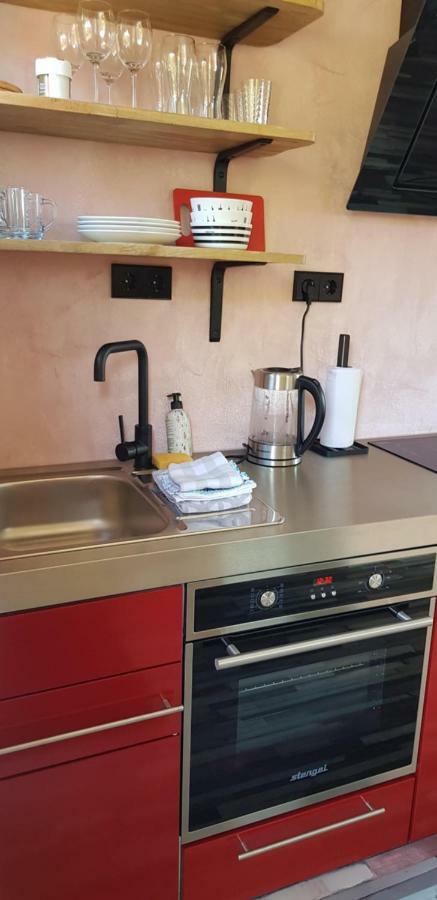 Appartement Jabaki Red Hoofddorp