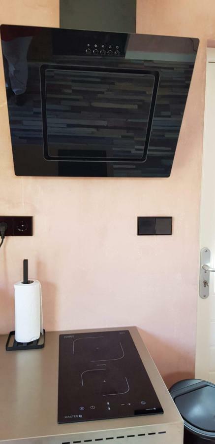 Appartement Jabaki Red *