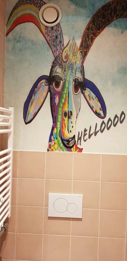 Jabaki Red Appartement Hoofddorp