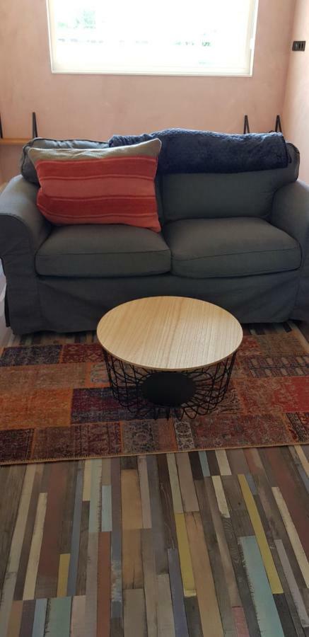 Jabaki Red Appartement